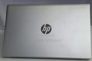 New Laptop HP 16GB Intel Core i5 SSD 512GB