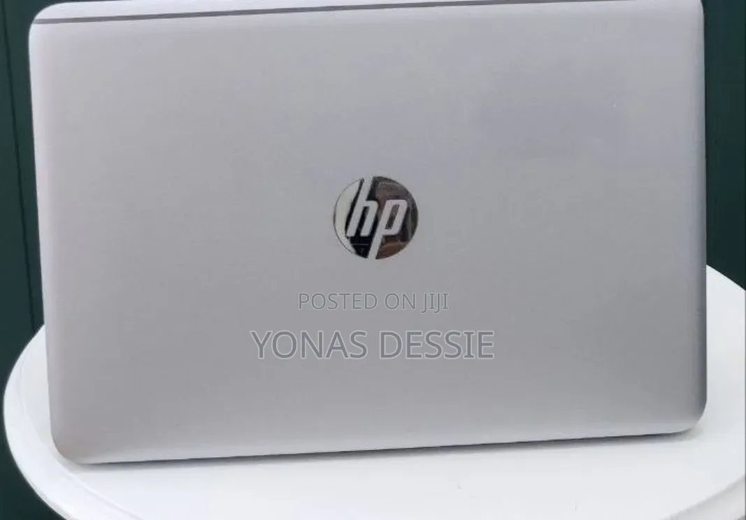 New Laptop HP EliteBook Folio 1040 G2 8GB Intel Core i5 SSD 512GB