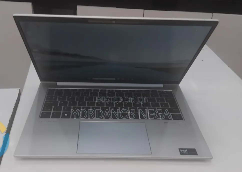 New Laptop HP EliteBook 840 G11 16GB Intel Core Ultra 7 SSD 512GB