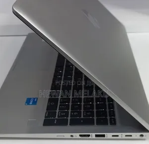 New Laptop HP 16GB Intel Core i5 SSD 512GB
