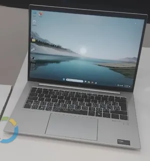 New Laptop HP EliteBook 840 G11 16GB Intel Core Ultra 7 SSD 512GB