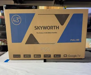 SKY Worth 43 Inche Television