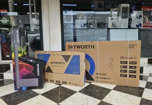 SKY Worth 43 Inche Television