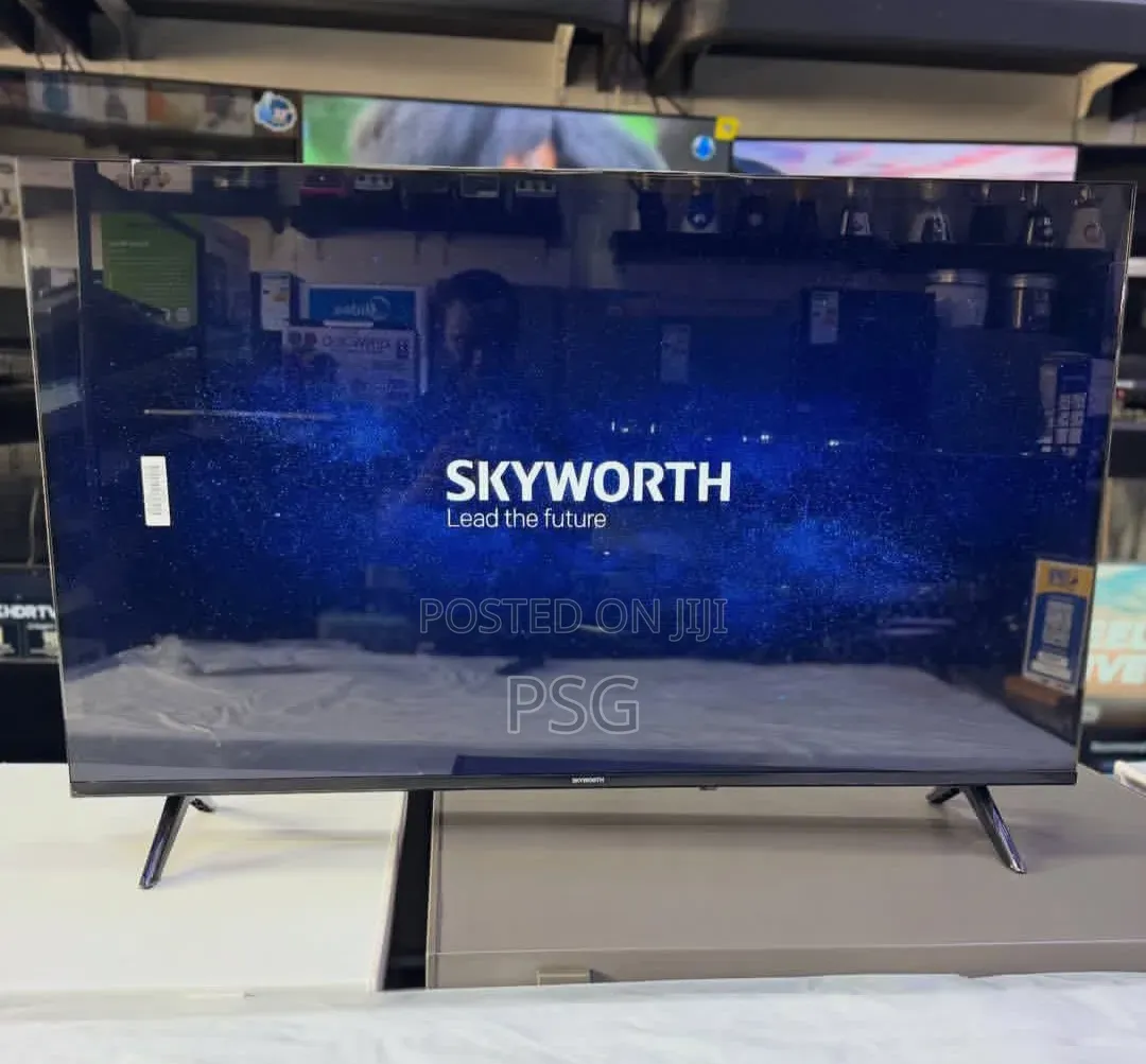 SKY Worth 43 Inche Television