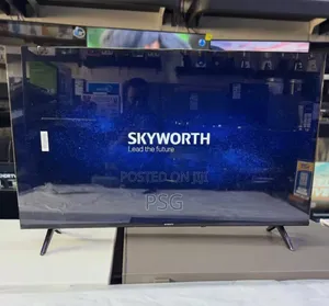 SKY Worth 43 Inche Television