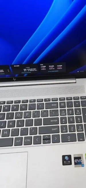 New Laptop HP Pavilion 15 16GB Intel Core i7 SSD 1T
