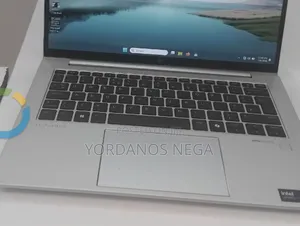 New Laptop HP EliteBook 840 G11 16GB Intel Core Ultra 7 SSD 512GB