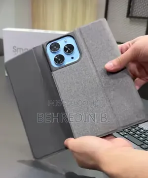 New C idea CM813 Pro 512 GB