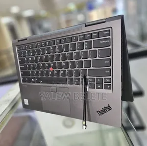 New Laptop Lenovo ThinkPad X1 Yoga 16GB Intel Core i7 SSD 512GB