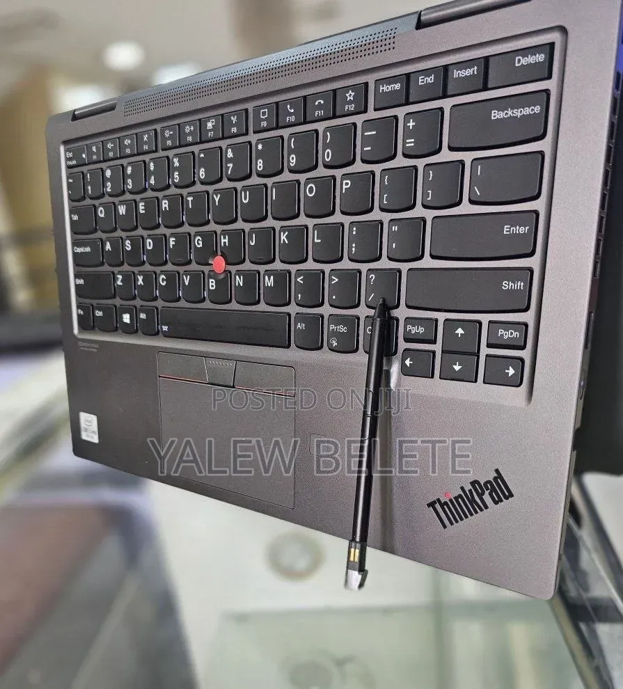 New Laptop Lenovo ThinkPad X1 Yoga 16GB Intel Core i7 SSD 512GB