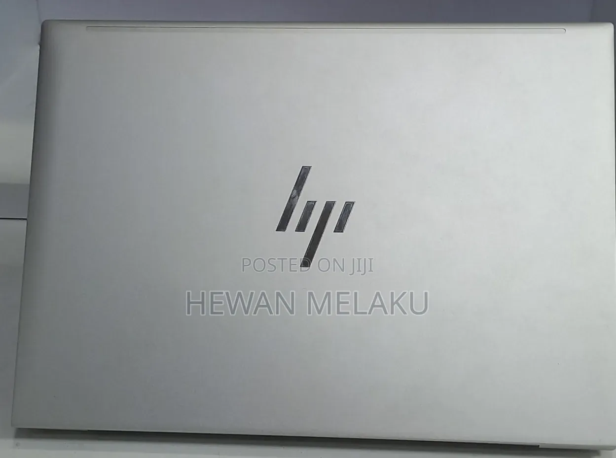 New Laptop HP EliteBook 830 G9 16GB Intel Core i5 SSD 512GB
