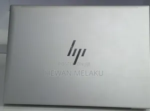 New Laptop HP EliteBook 830 G9 16GB Intel Core i5 SSD 512GB