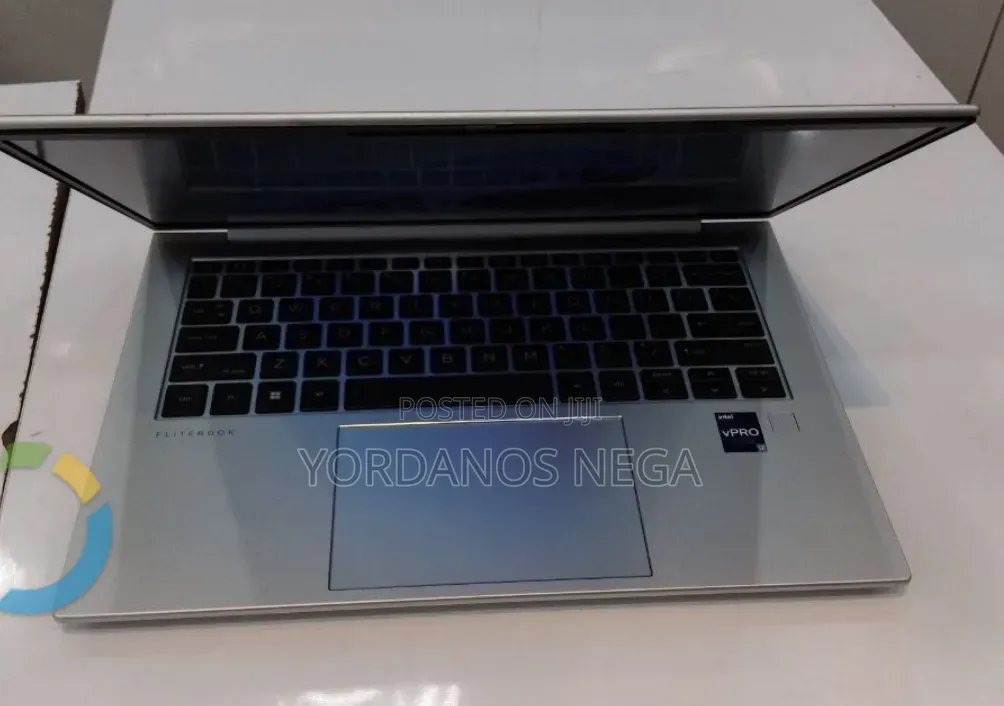 New Laptop HP EliteBook 840 G10 16GB Intel Core i7 SSD 512GB