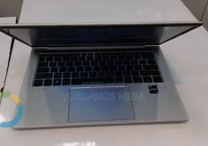 New Laptop HP EliteBook 840 G10 16GB Intel Core i7 SSD 512GB