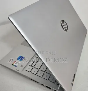 New Laptop HP Pavilion x360 16GB Intel Core i5 SSD 512GB