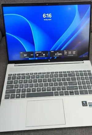 New Laptop HP Pavilion 15 16GB Intel Core i7 SSD 1T