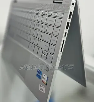New Laptop HP Pavilion x360 16GB Intel Core i5 SSD 512GB