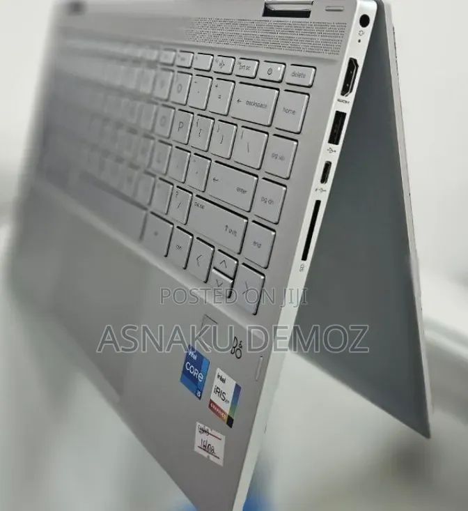 New Laptop HP Pavilion x360 16GB Intel Core i5 SSD 512GB
