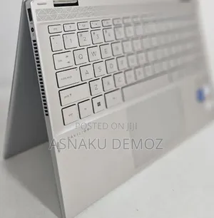 New Laptop HP Pavilion x360 16GB Intel Core i5 SSD 512GB