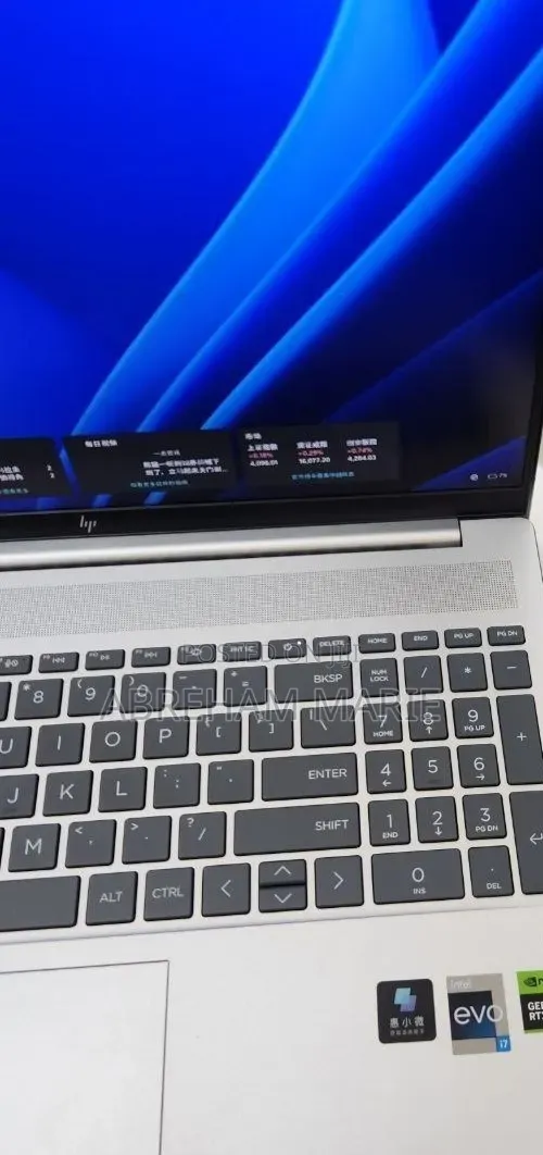 New Laptop HP Pavilion 15 16GB Intel Core i7 SSD 1T