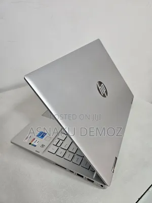 New Laptop HP Pavilion x360 16GB Intel Core i5 SSD 512GB