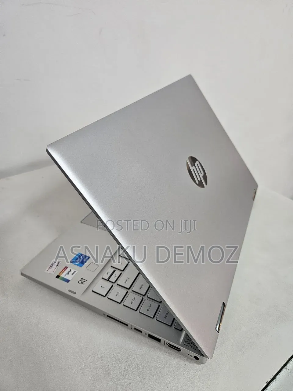 New Laptop HP Pavilion x360 16GB Intel Core i5 SSD 512GB