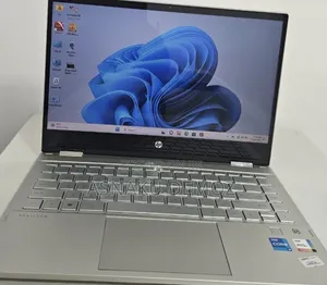 New Laptop HP Pavilion x360 16GB Intel Core i5 SSD 512GB