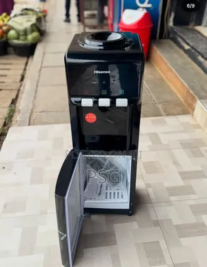 Hisense Water Dispenser
