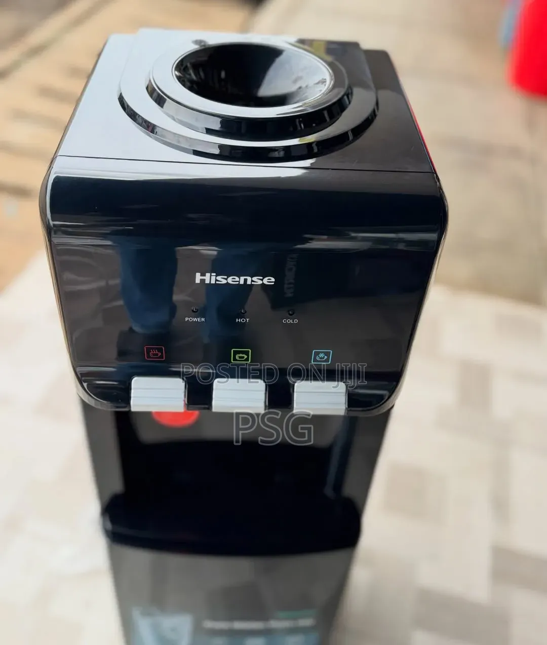 Hisense Water Dispenser