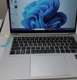New Laptop HP EliteBook 840 G10 16GB Intel Core i7 SSD 512GB