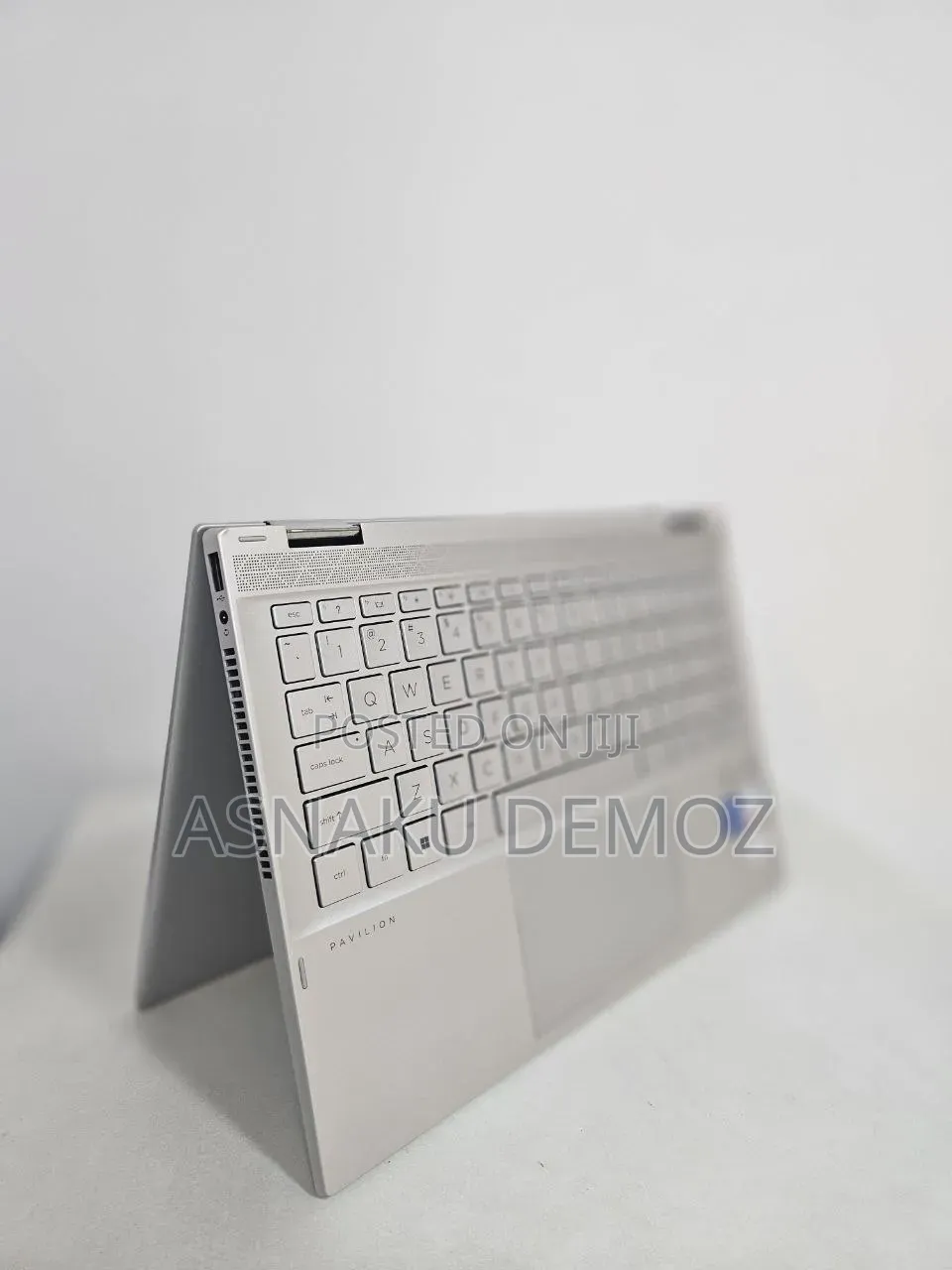 New Laptop HP Pavilion x360 16GB Intel Core i5 SSD 512GB
