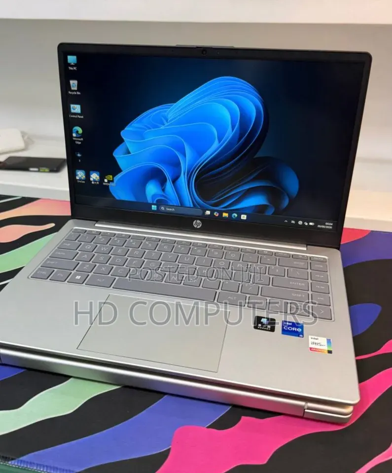 New Laptop HP Stream Notebook 16GB Intel Core i7 SSD 512GB