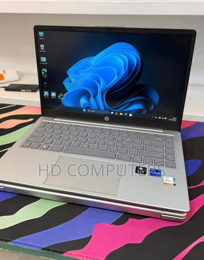 New Laptop HP Stream Notebook 16GB Intel Core i7 SSD 512GB