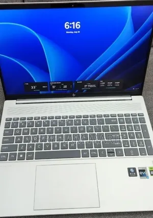 New Laptop HP Pavilion 15 16GB Intel Core i7 SSD 1T