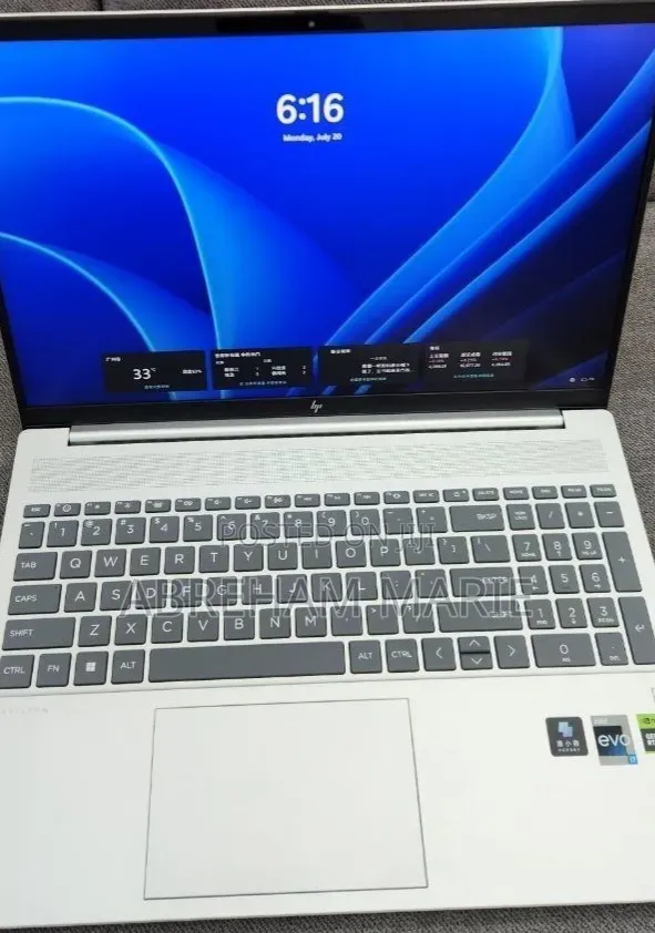 New Laptop HP Pavilion 15 16GB Intel Core i7 SSD 1T