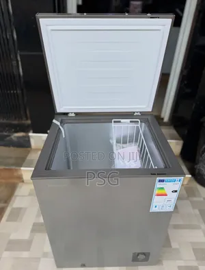 Hisense 210 Model Chest Freezer