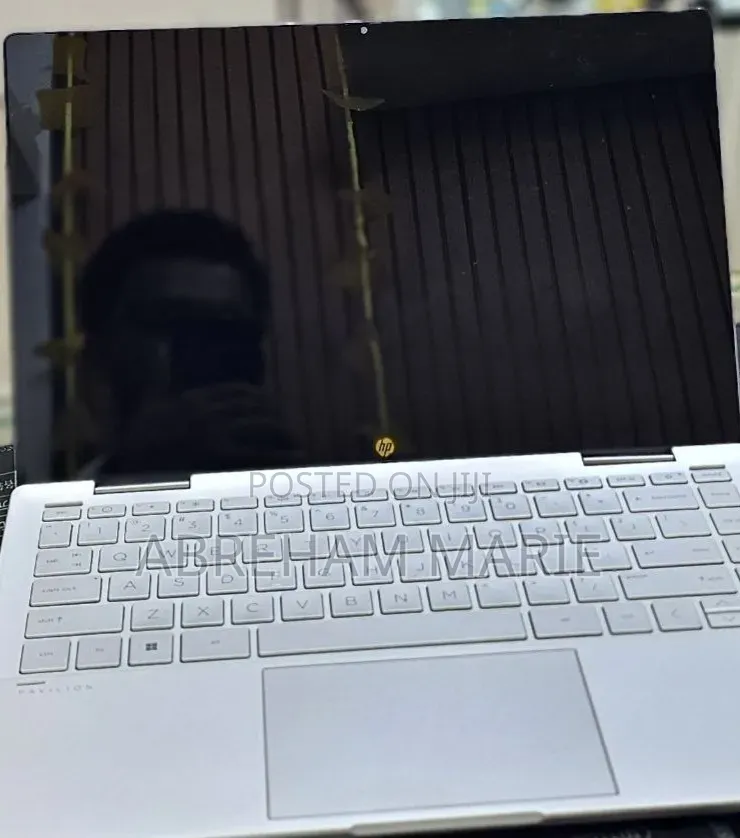 New Laptop HP Pavilion x360 16GB Intel Core i7 SSD 1T