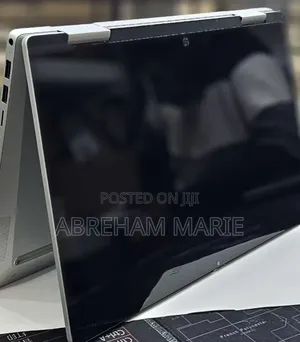 New Laptop HP Pavilion x360 16GB Intel Core i7 SSD 1T