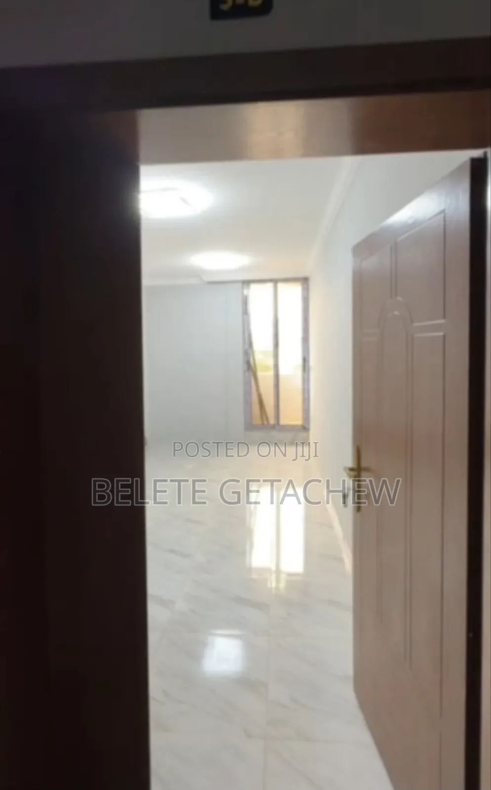2bdrm Apartment in Megenagna Moa, , Bole for sale