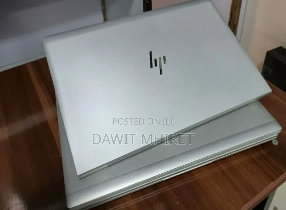 New Laptop HP EliteBook 840 16GB AMD Ryzen 7 SSD 512GB