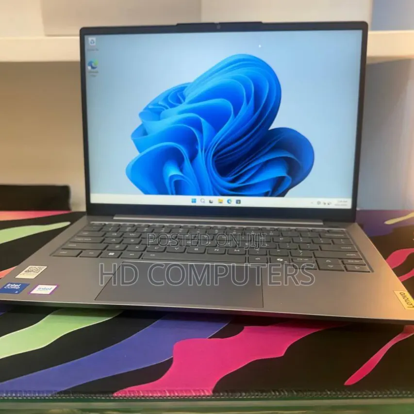 New Laptop Lenovo Thinkbook 14 16GB Intel Core 5 SSD 512GB
