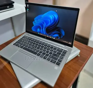 New Laptop HP EliteBook 840 16GB AMD Ryzen 7 SSD 512GB