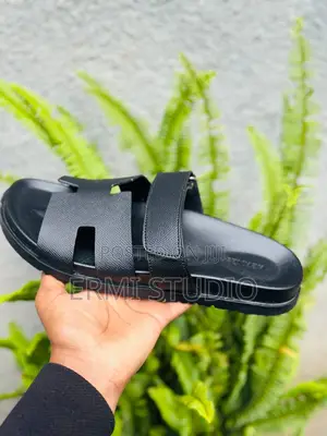 Men's Chypre Sandal/Hermes