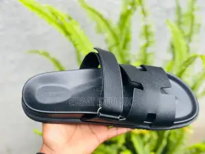 Men's Chypre Sandal/Hermes