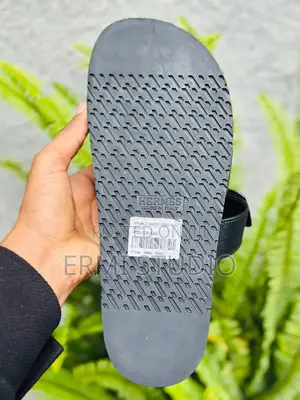 Men's Chypre Sandal/Hermes