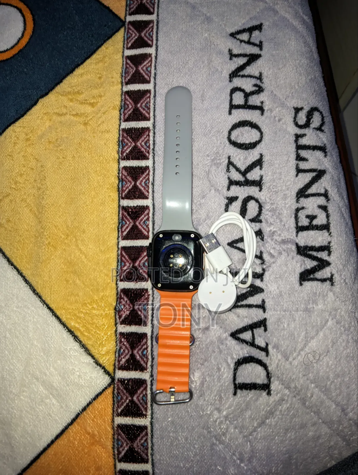 Best Quality Smart Watch