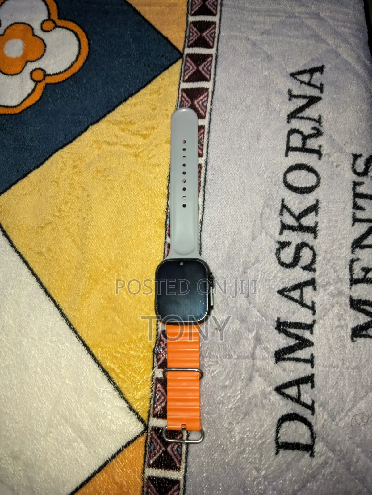 Best Quality Smart Watch
