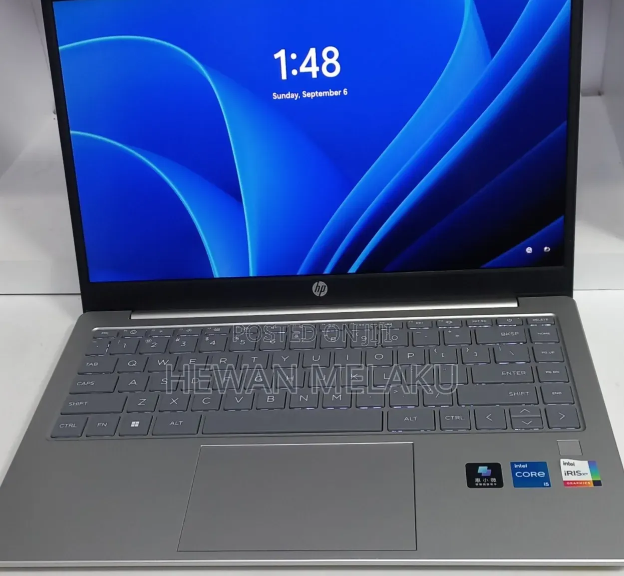 New Laptop HP Stream Notebook 16GB Intel Core i5 SSD 1T