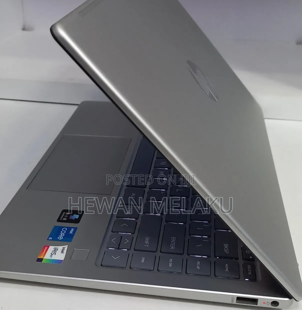 New Laptop HP Stream Notebook 16GB Intel Core i5 SSD 1T