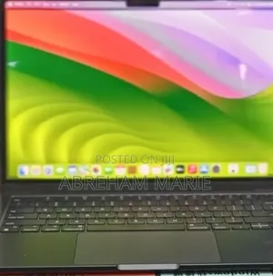 New Laptop Apple MacBook Air 2022 M2 8GB Intel Core M2 SSD 512GB